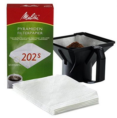 Melitta Filtri Caffe in Carta, 40 Filtri