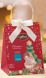 CAFF.PANETTONE T.40,90 BORSINA THUN