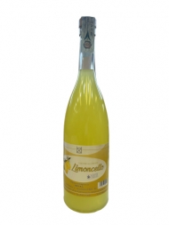 ZINI CL.70 LIMONCELLO 30%
