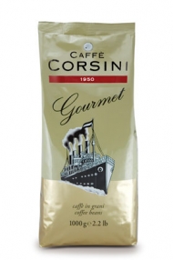 CORSINI CAFFE'GRANO GOURMET KG.1