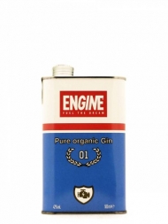GIN ENGINE CL.50