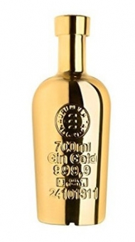 GIN GOLD 999,9 CL.70