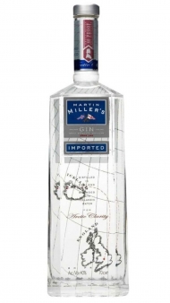 GIN MARTIN MILLER'S CL.70