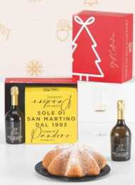 SOLE DI SAN MARTINO CONF.SOGNO