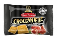 F.D. CROCCANTELLE PZ.50 GR.40 PROSCIUTTO