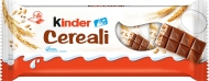 FERRERO KINDER PZ.6 CEREALI