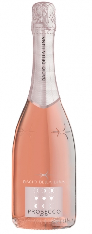BACIO DELLA LUNA PROSECCO CL.75 ROSE'