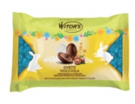 WITOR'S OVETTI KG.1 LATTE NOCCIOLA