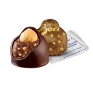 NESTLE' SFUSO BACI GR.750 CAFFE'
