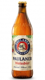 BIRRA PAULANER PZ.20 CL.50