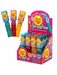 PERF.CHUPA FROOZE POP PZ.12 MIX