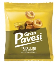 BARILLA TARALLI PZ.32