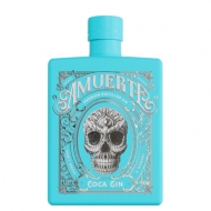 GIN AMUERTE CL.70 AZZURRO