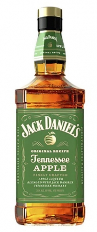 JACK DANIELS CL.70 APPLE