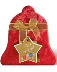 LINDT CONF.T.28,00 GR.150 CAMPANA