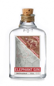 GIN ELEPHANT LONDON CL.50
