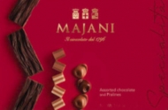 MAJANI.CONF.T.17,90 GR.122 CIOC. ASSORTITI SPECIAL