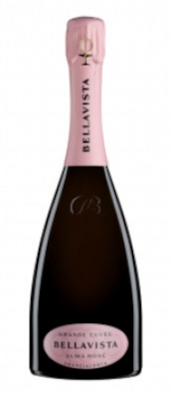 BELLAVISTA CL.75 ALMA ROSE'