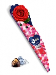 PERU.S.V.BACI ROSA GR.75 T.15,00 ROSSA