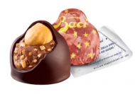 NESTLE' SFUSO BACI GR.750 CARAMELLO