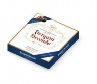 VERGANI SCAT.GR.190 STORICA BLU