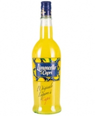 MOLINARI LIMONCELLO DI CAPRI CL.100