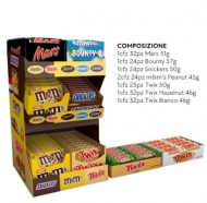 DOLMA CASSA DISPLAY 2026